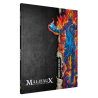 Madness of Malifaux Expansion Book