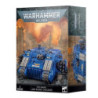 Space Marine Land Raider Crusader /Redeemer