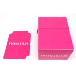 Docsmagic Deckbox + Card...