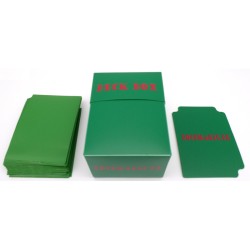 Docsmagic Deckbox + Card...