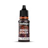 Mahogany XPRESS Color