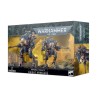 Imperial Knights Schwertknappen / Knight Armigers