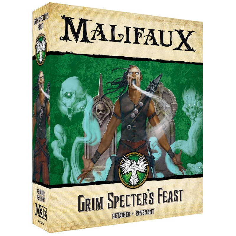 Grim Specter's Feast