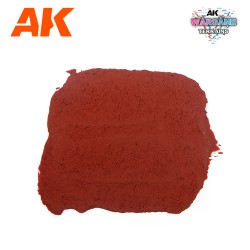 AK Fire land 100 ml