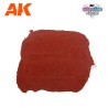 AK Fire land 100 ml