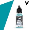 Model Color - Light Blue Green 18 ml