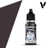 Model Color - Camouflage Black Brown 18 ml