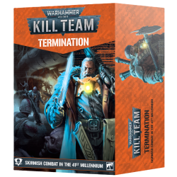 Kill Team: Termination...