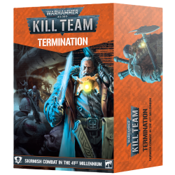 Kill Team: Termination (Eng)