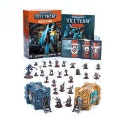 Kill Team: Termination (Eng)