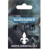 Adepta Sororitas Dice