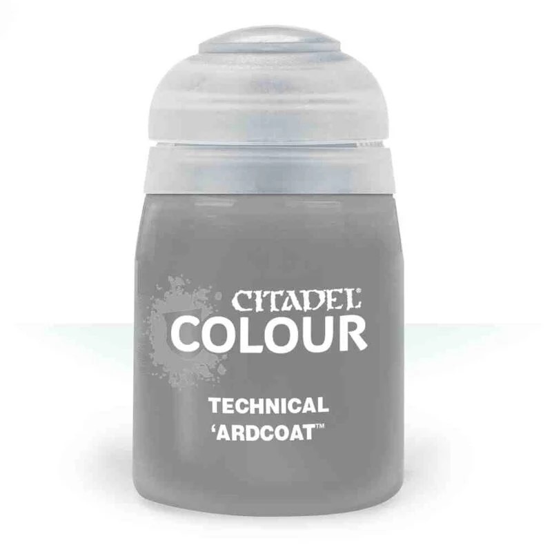 Technical: Ardcoat 24ml