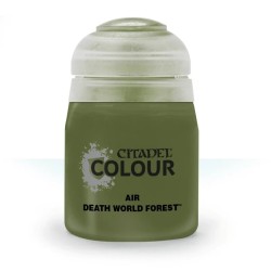 AIR Death World Forest 24 ml