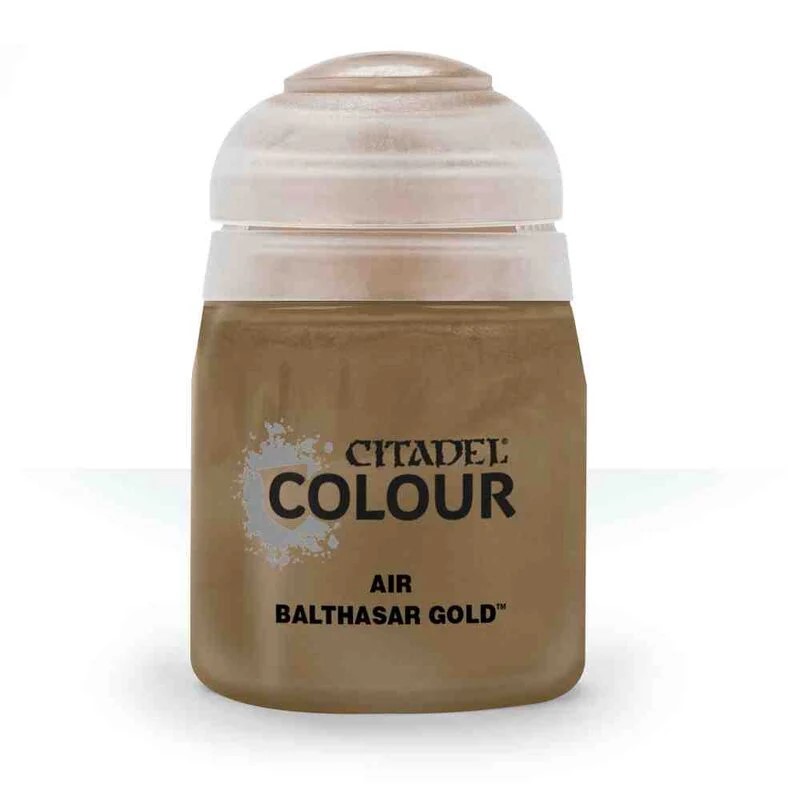 AIR Balthasar Gold 24 ml