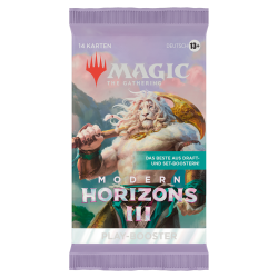 Modern Horizons III Play...