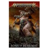 Mailorder Fraktionsset: Sons of Behemat (Deutsch)