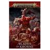 Mailorder Fraktionsset: Blades of Khorne (Deutsch)