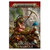 Mailorder Faction Pack: Maggotkin of Nurgle (Englisch)