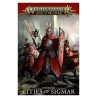 Mailorder Fraktionsset: Cities of Sigmar (Deutsch)