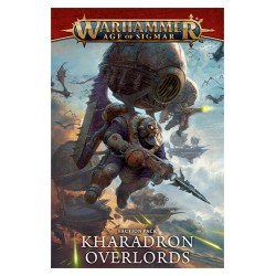 Mailorder Faction Pack: Kharadron Overlords (Englisch)