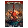 Mailorder Fraktionsset: Fyreslayers (Deutsch)