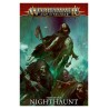 Mailorder Fraktionsset: Nighthaunt (Deutsch)