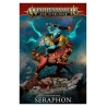 Mailorder Fraktionsset: Seraphon (Deutsch)