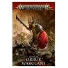 Mailorder Fraktionsset: Orruk Warclans (Deutsch)