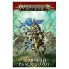 Mailorder Faction Pack: Lumineth Realm-Lords (Englisch)