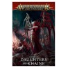 Mailorder Faction Pack: Daughters of Khaine (Englisch)