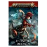 Mailorder Fraktionsset: Idoneth Deepkin (Deutsch)