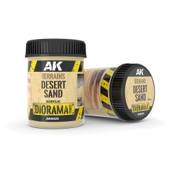 AK Desert Sand 250 ml