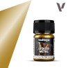 Liquid Metal - Rich Gold 35ml