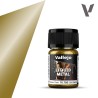 Liquid Metal - Green Gold 35ml