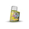 Yellow Fluor Enamel Liquid Pigment 35ml