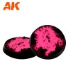 Pink Fluor Enamel Liquid Pigment 35ml