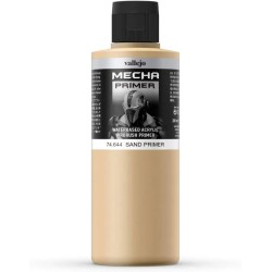 Mecha Color - Sand Primer 74644 200ml