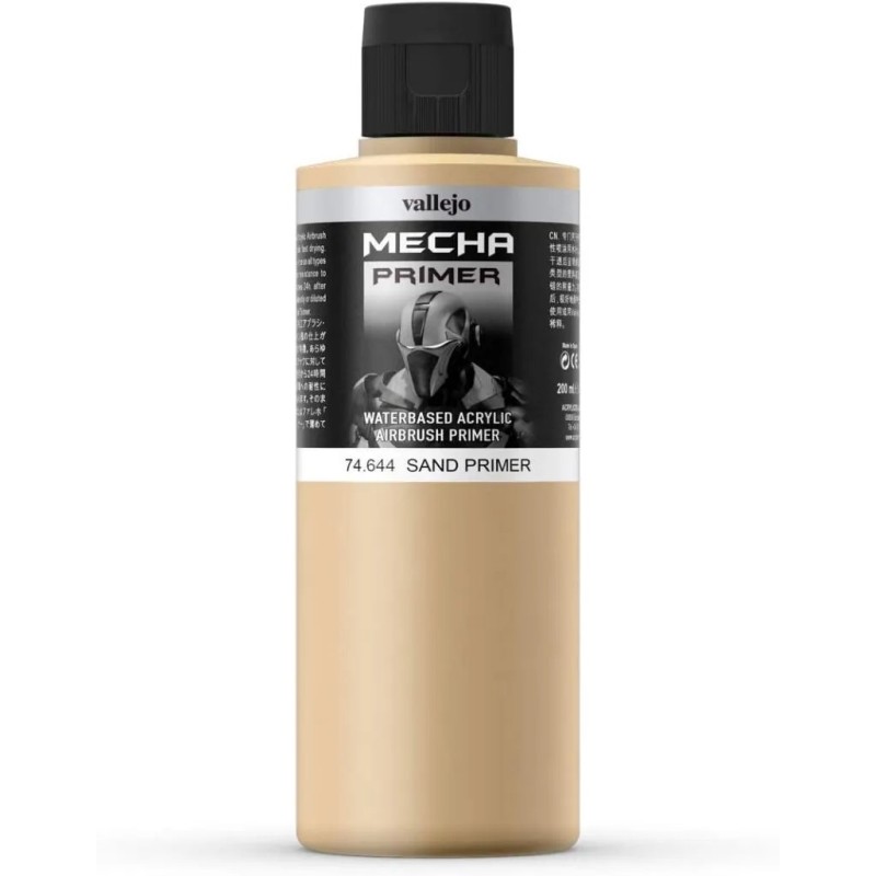 Mecha Color - Sand Primer 74644 200ml