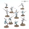 Warcry: Ydrilanische Flussklingen / Ydrilan Riverblades