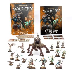 Warcry: Dorn und Knochen