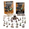 Warcry: Dorn und Knochen