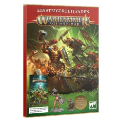 Einsteigerleitfaden Age of Sigmar