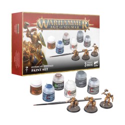 Paint Set mit 3 Stormcast...