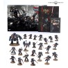 Blood Angels Army Set (Deutsch)