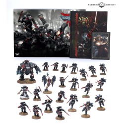 Blood Angels Army Set...