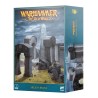 Mailorder Old World: Arcane Ruins / Arkane Ruinen