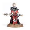 Adepta Sororitas Sister Dogmata