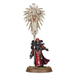 Adepta Sororitas Imagifier