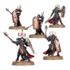 Adepta Sororitas Celestian Sacresants