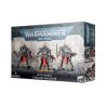 Adepta Sororitas Paragon Warsuits / Paragon-Kriegsanzüge